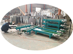 Yubei Grain and Oil Machinery Factory