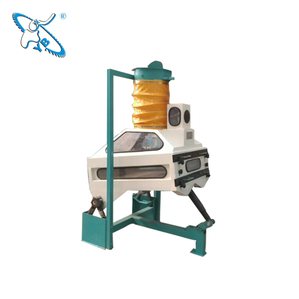 Automatic Rice Destoner For Sale Capacity 800-1500kg/h