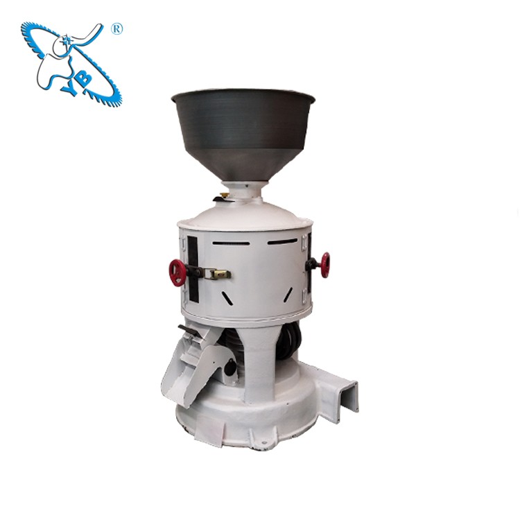 Hot Selling Home Use Small Rice Milling Machine Price