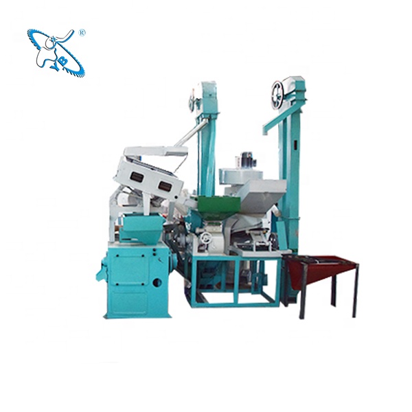 Automatic 10 tons rice mill machine price philippines