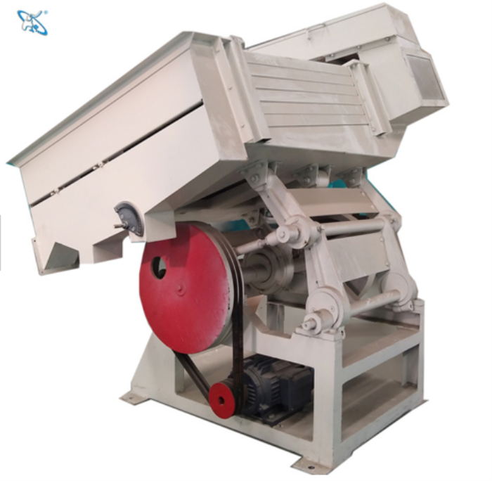 Chinese supplier MGCZ Series Paddy Separator;rice processing machine price