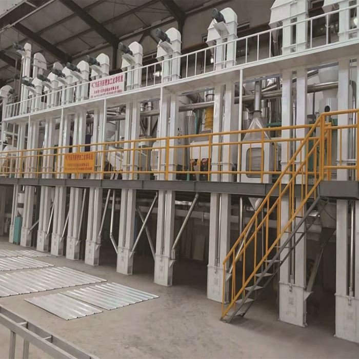 Paddy rice mill equipment for sale