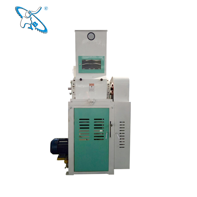 China Best Manufacturer Competitive Price LTB/MLGT Hulling Machine