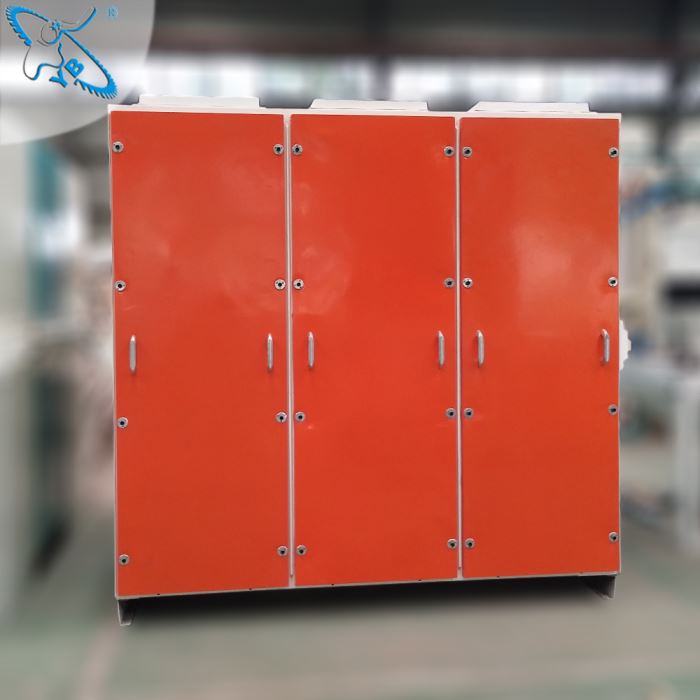 High Square Plansifter For Wheat Flour Machine
