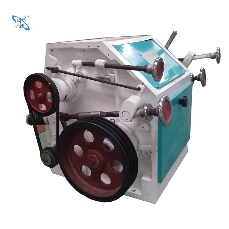 Chinese automatic 6F Series Roller Mill for sale