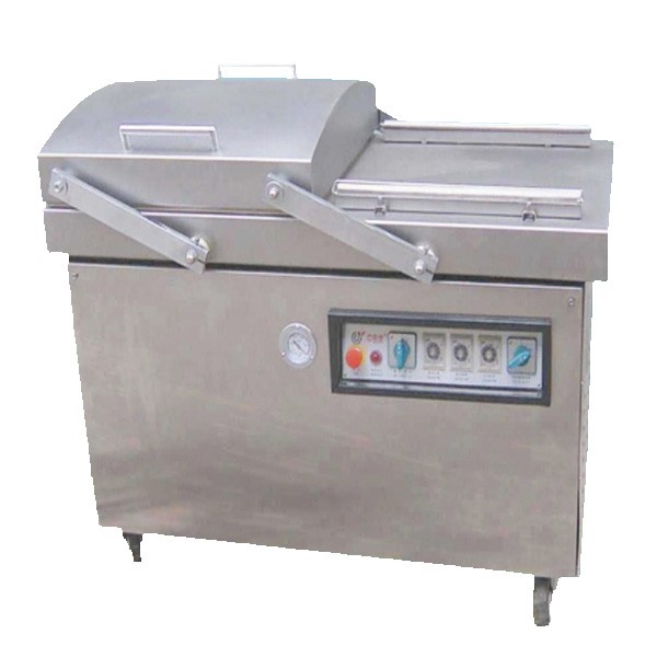 Factory direct automatic vacuum packing machine