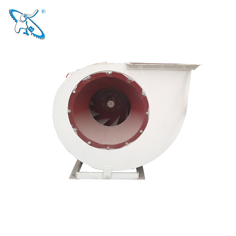 Customized professional air blower for flour milling